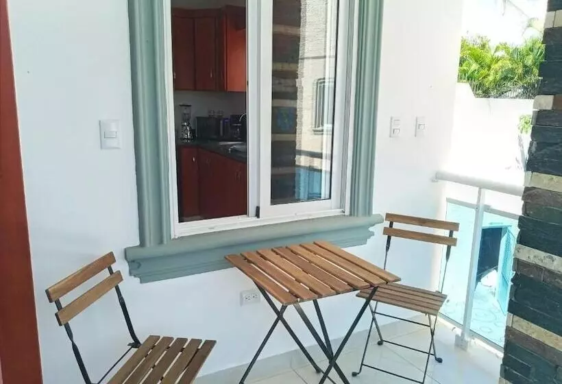 The Beach House One