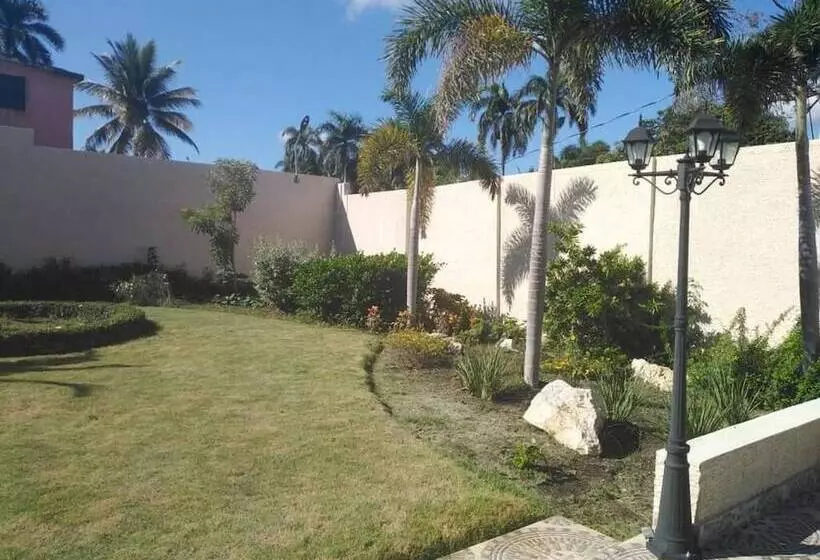 The Beach House One