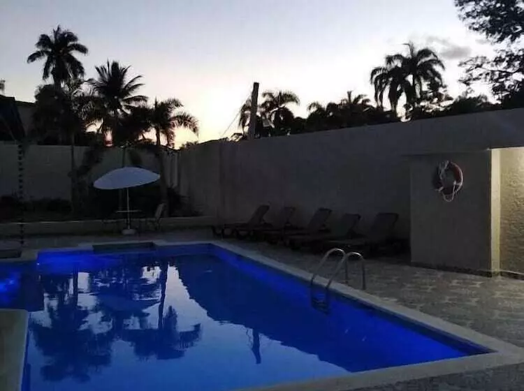 The Beach House One