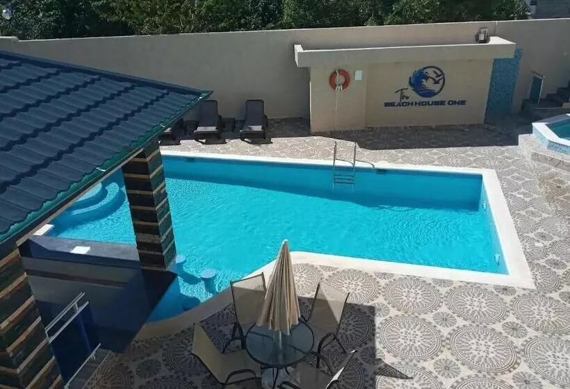 The Beach House One