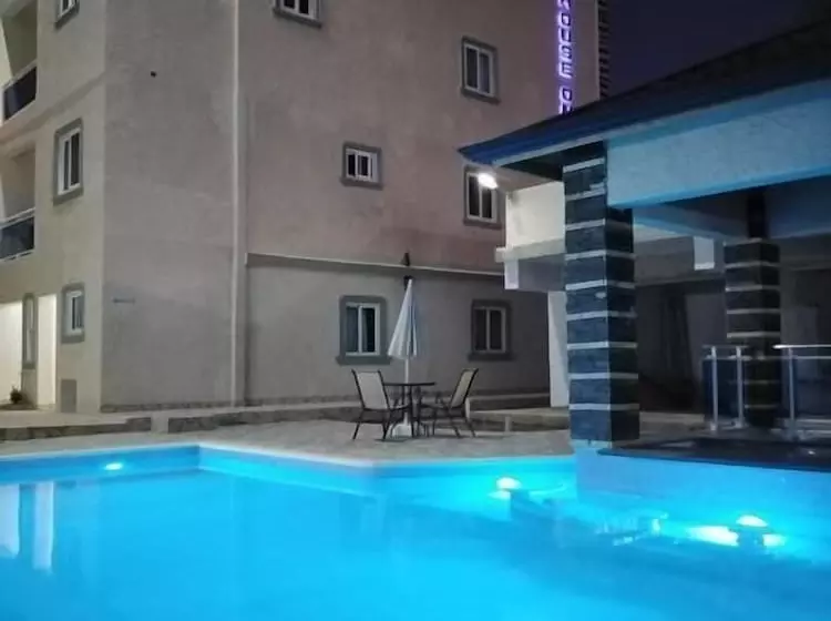 The Beach House One