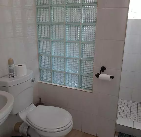 Retkeilymaja Wayside Lodge