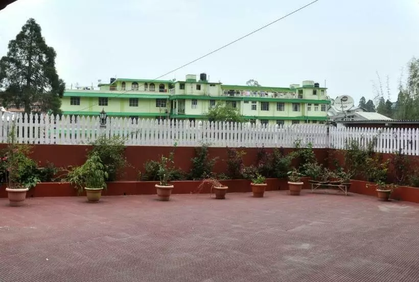 Aamiaismajoitus (B&B) Rock Cliff Home Stay