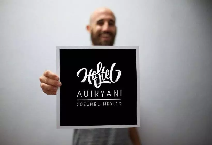 Hostel Auikyani