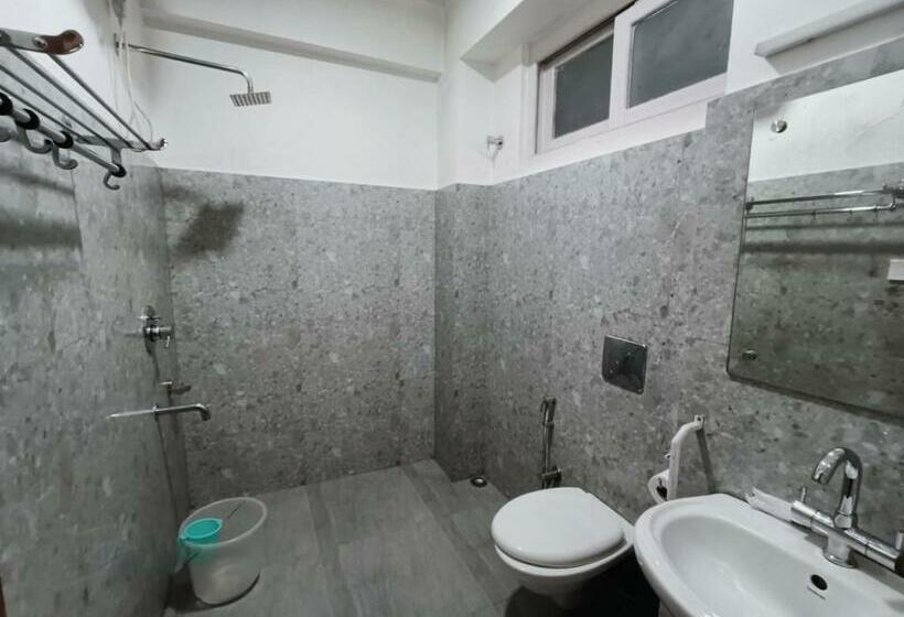 فندق 100 Petals Gangtok 12 Mins From Mg Marg