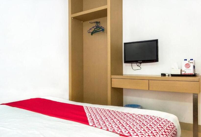 فندق Capital O 664 Romance