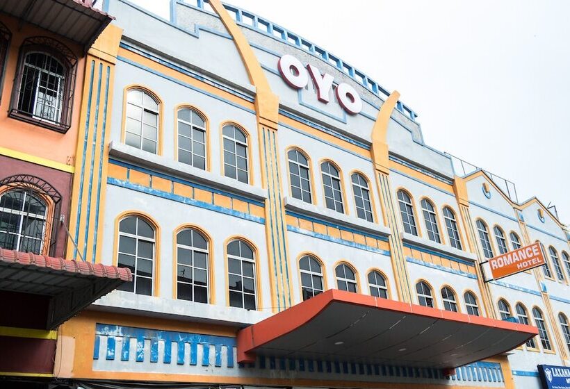 فندق Capital O 664 Romance