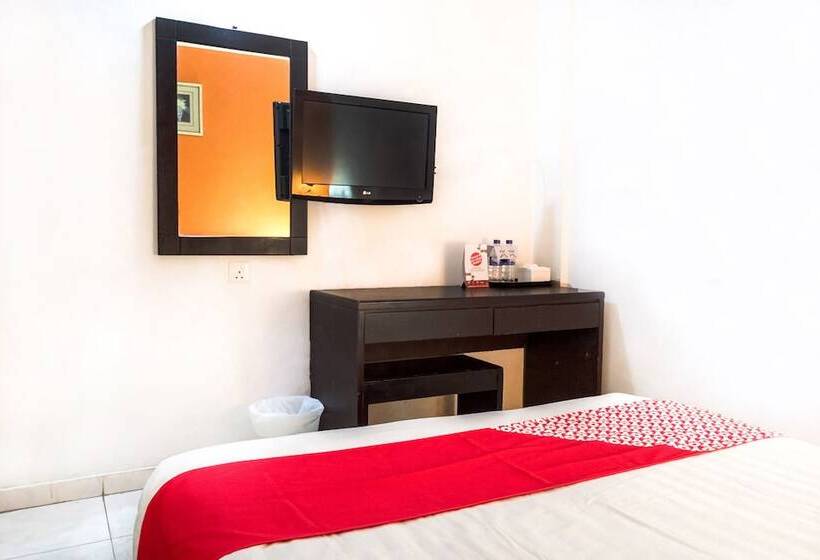 فندق Capital O 664 Romance