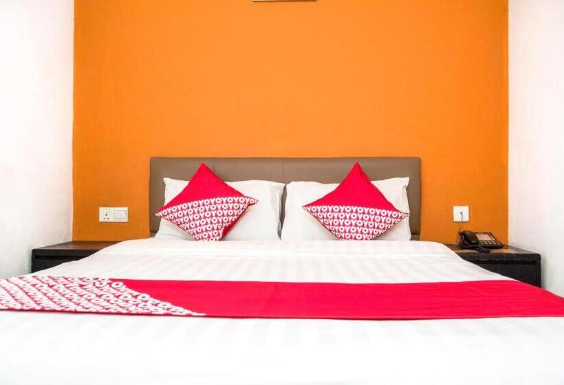 فندق Capital O 664 Romance