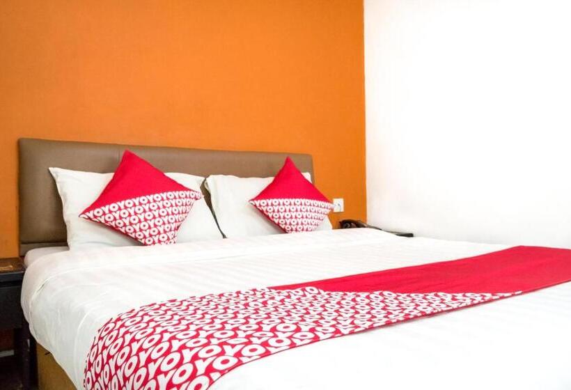 فندق Capital O 664 Romance