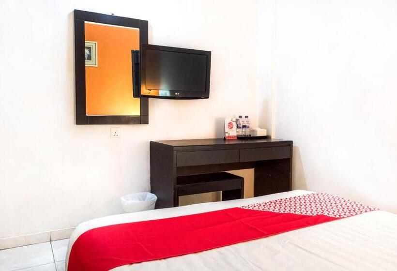 فندق Capital O 664 Romance