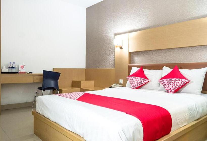 فندق Capital O 664 Romance