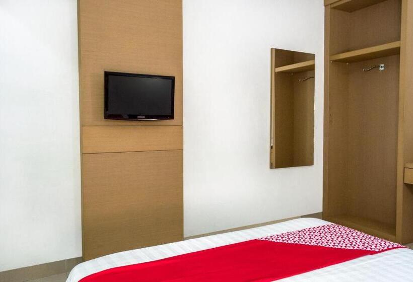 فندق Capital O 664 Romance