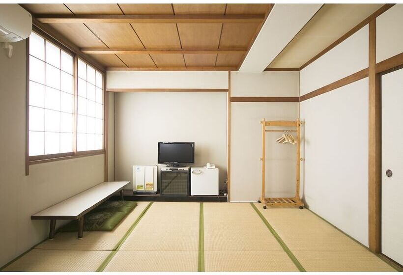 Hotel Hyperinn Takamatsu Ekimae