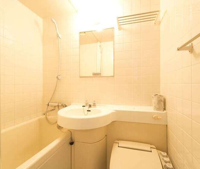 Hotel Hyperinn Takamatsu Ekimae