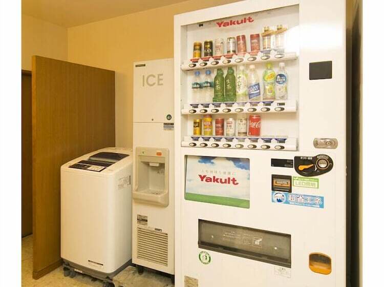 Hotel Hyperinn Takamatsu Ekimae