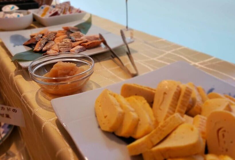 Hotel Hyperinn Takamatsu Ekimae