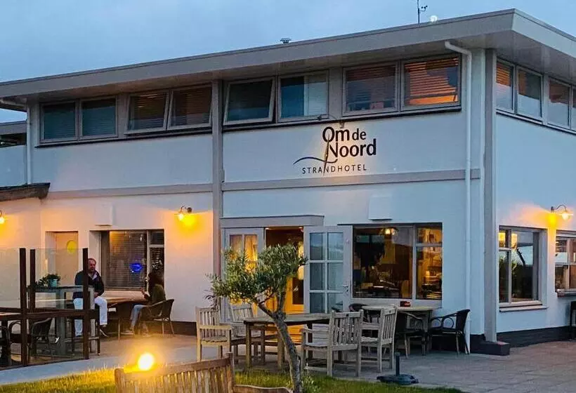 ホテル Om De Noord   Beach, Bed & Breakfast