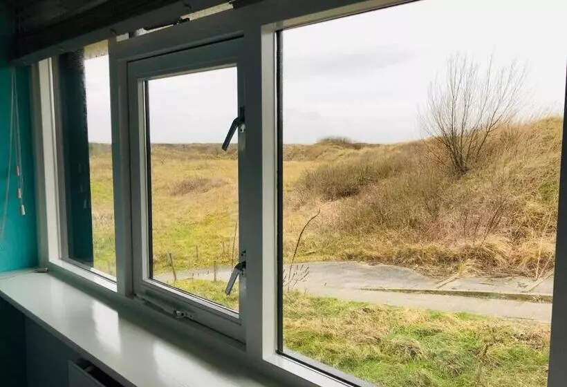 ホテル Om De Noord   Beach, Bed & Breakfast