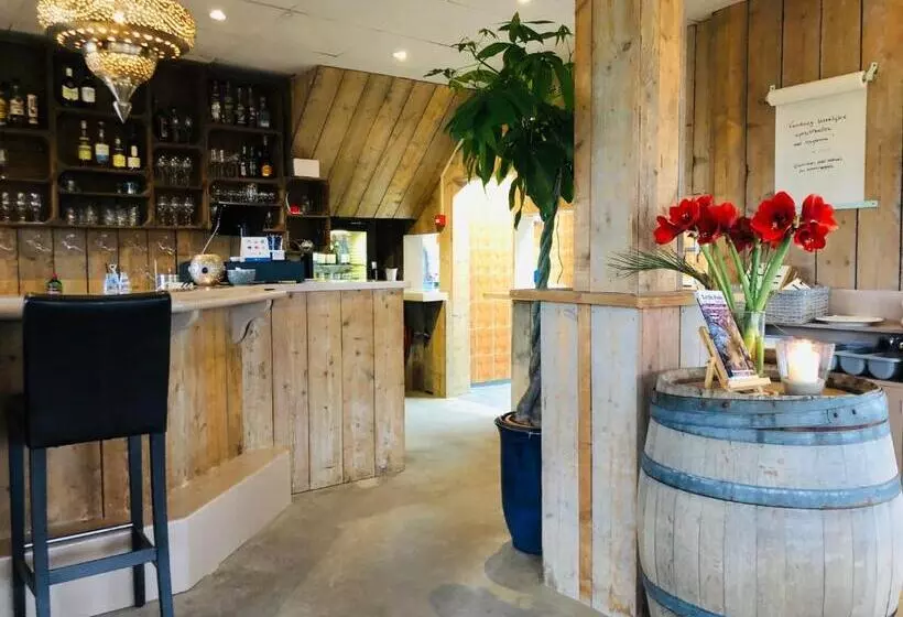 ホテル Om De Noord   Beach, Bed & Breakfast