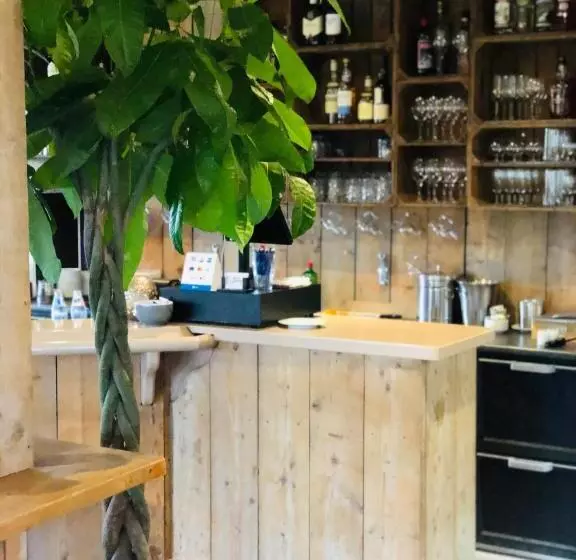 ホテル Om De Noord   Beach, Bed & Breakfast