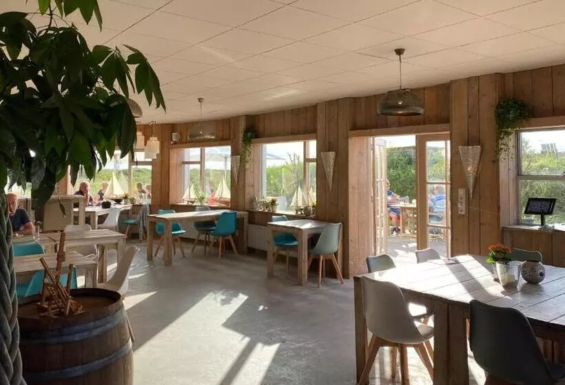 ホテル Om De Noord   Beach, Bed & Breakfast