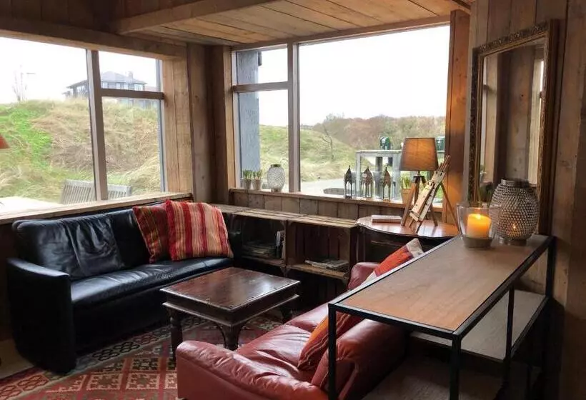 ホテル Om De Noord   Beach, Bed & Breakfast