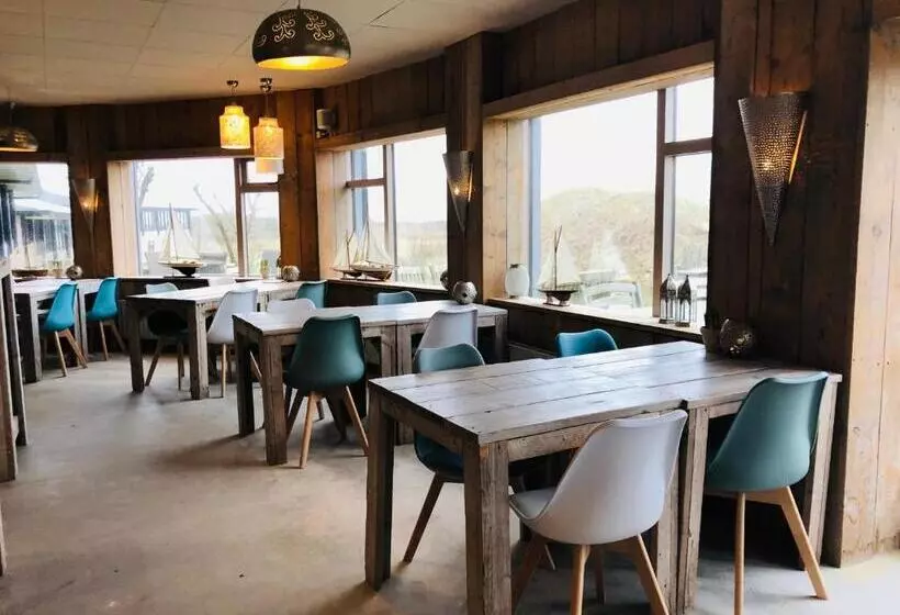 ホテル Om De Noord   Beach, Bed & Breakfast