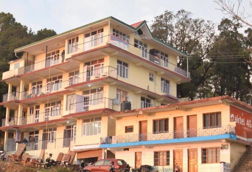 فندق Oyo 12157  Annapurna Guest House