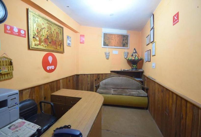 فندق Oyo 12157  Annapurna Guest House
