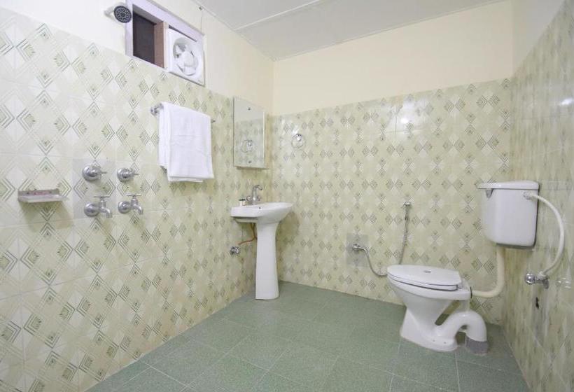 فندق Oyo 12157  Annapurna Guest House