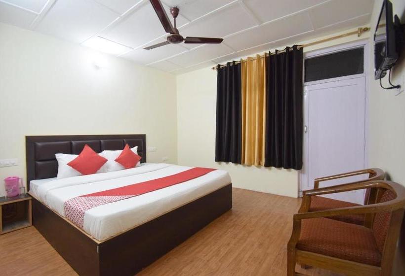 فندق Oyo 12157  Annapurna Guest House