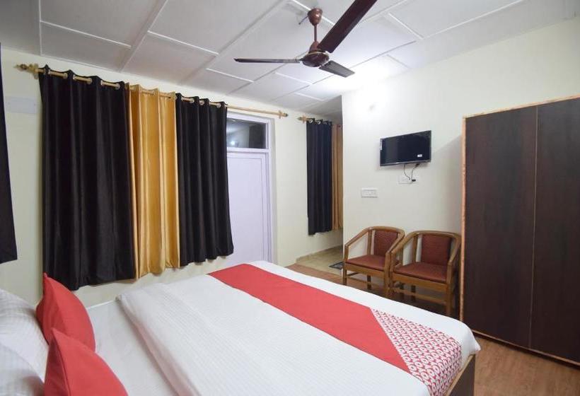فندق Oyo 12157  Annapurna Guest House