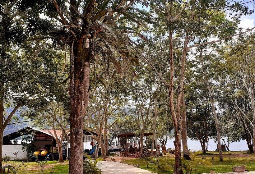 בית מלון כפרי Puerto Azul Sauce