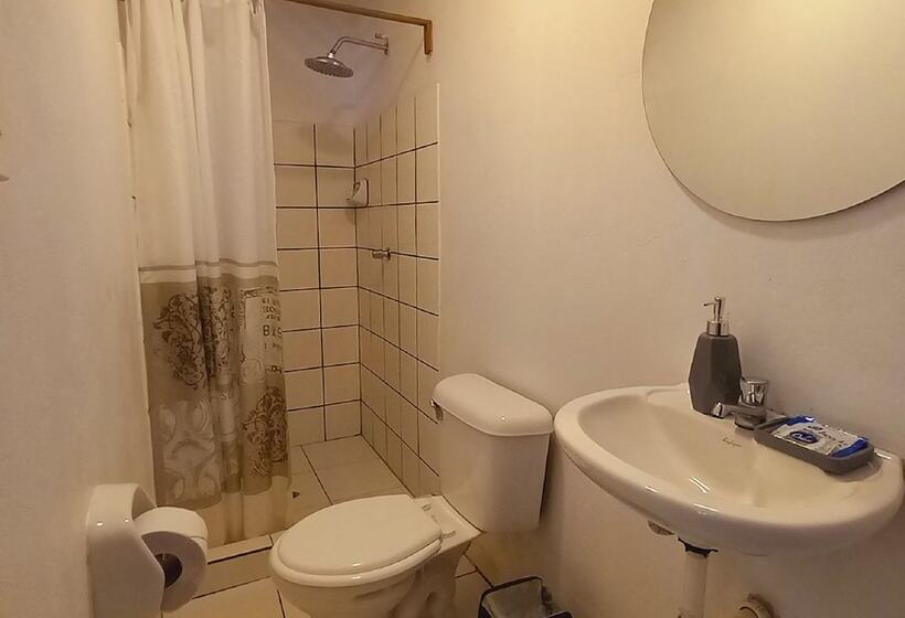 בית מלון כפרי Puerto Azul Sauce