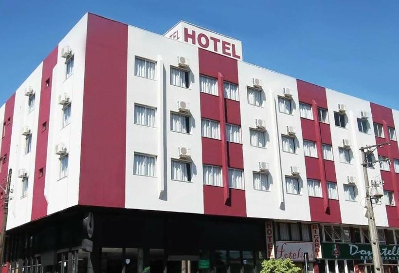 Hotel Ricardi Express