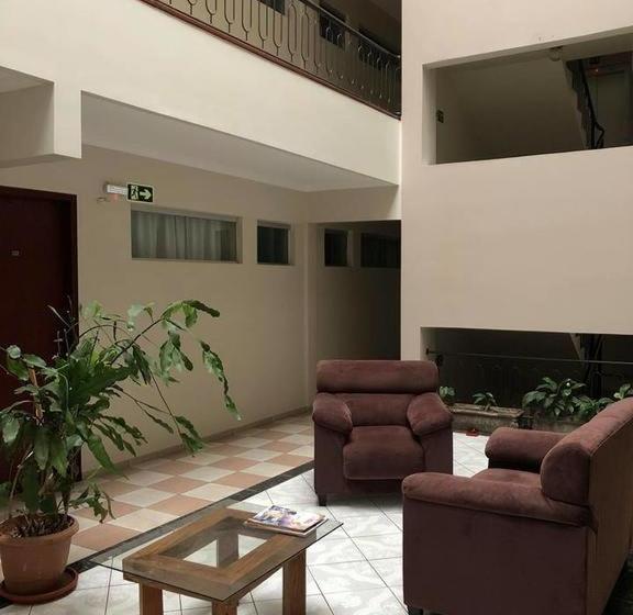 Hotel Ricardi Express