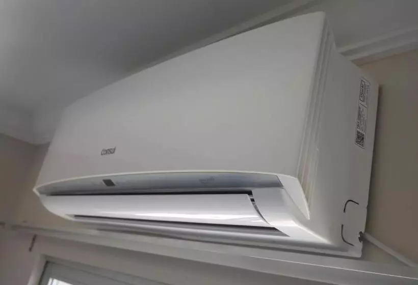 ホテル Ricardi Express