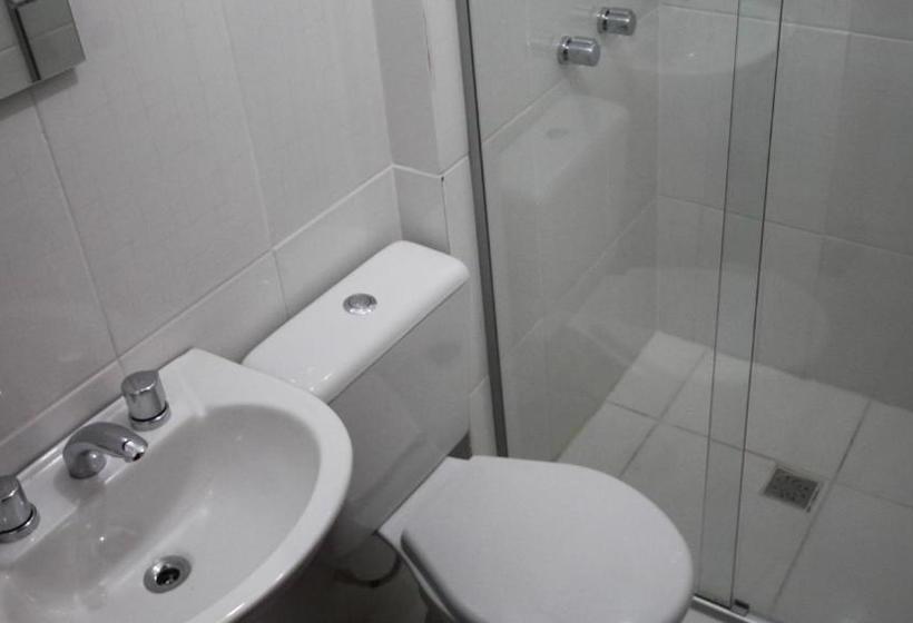 Hotel Ricardi Express