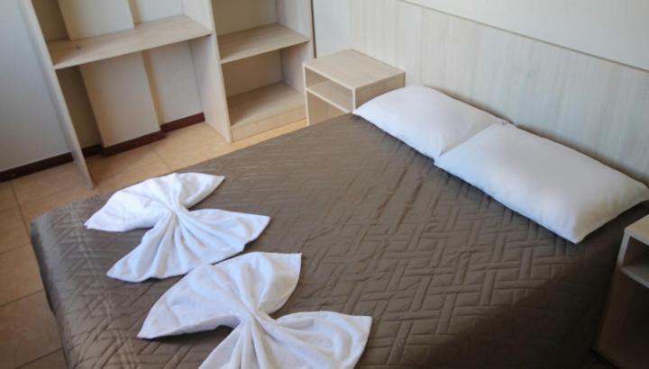 Hotel Ricardi Express