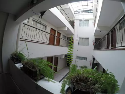 ホテル Ricardi Express