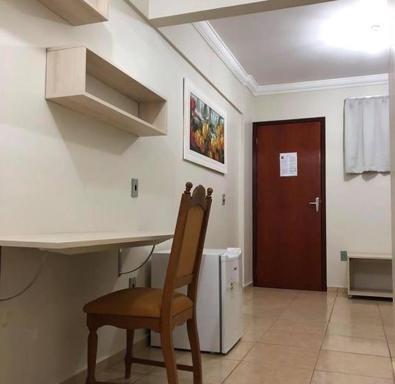 Hotel Ricardi Express