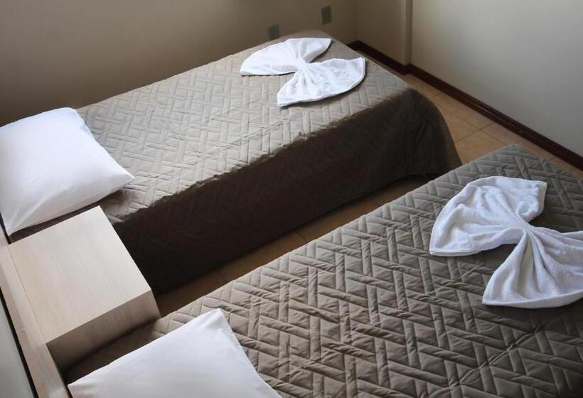 Hotel Ricardi Express