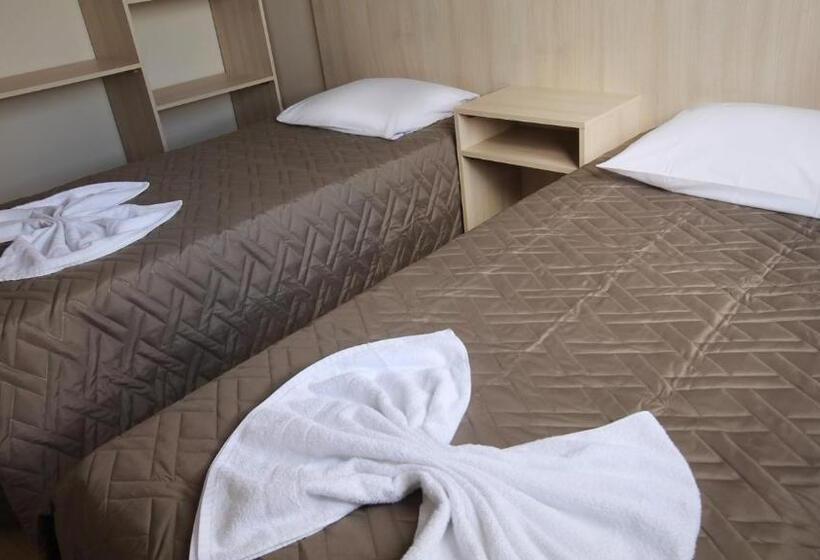 Hotel Ricardi Express