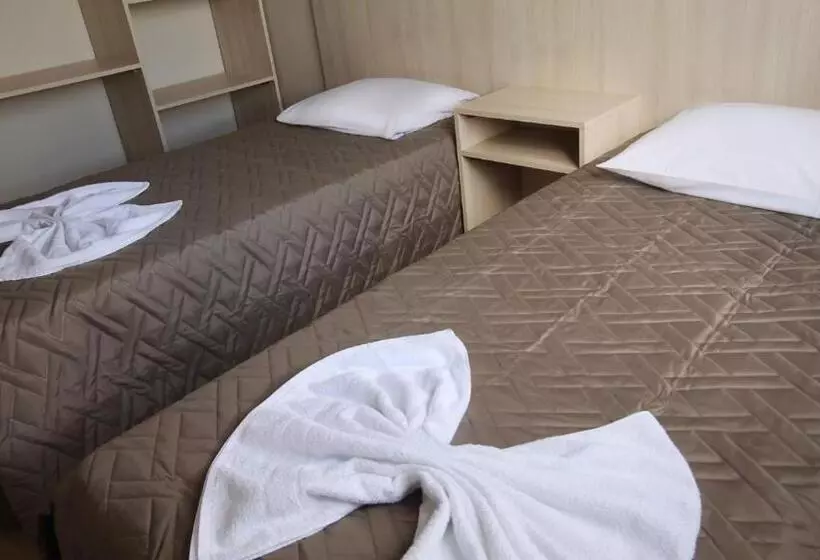 ホテル Ricardi Express