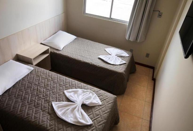 Hotel Ricardi Express