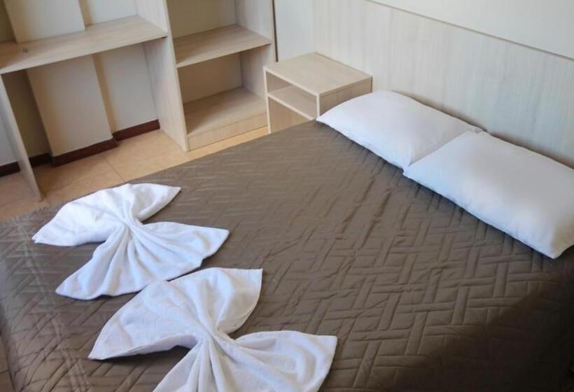 Hotel Ricardi Express