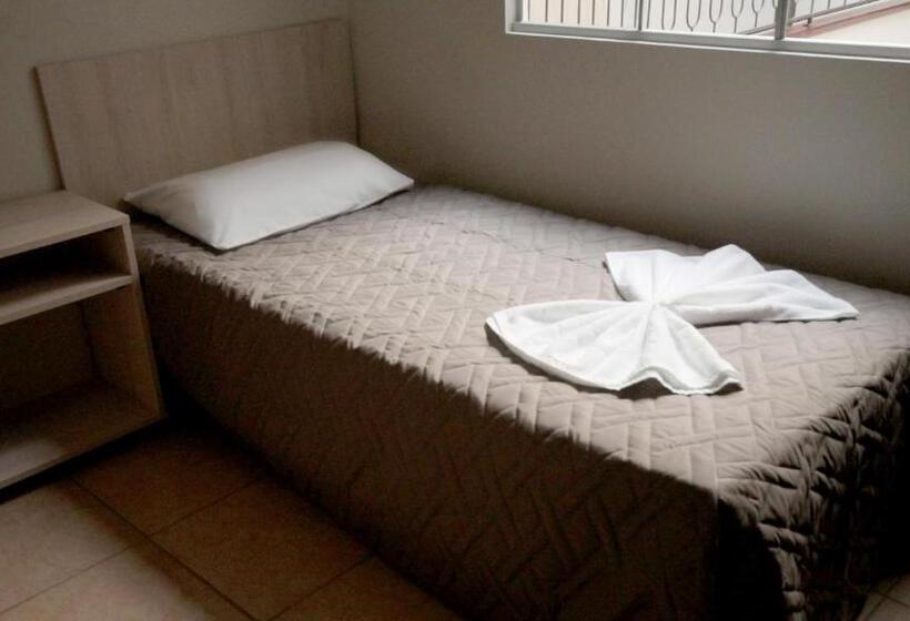 Hotel Ricardi Express