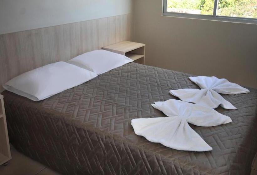 Hotel Ricardi Express