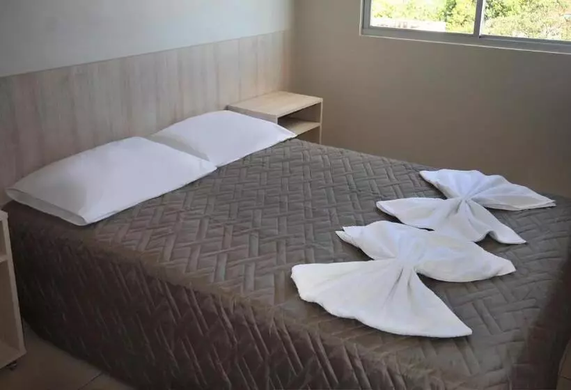 ホテル Ricardi Express